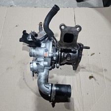 MK10 HONDA CIVIC 2018 1.0 VTEC TURBO P10A2 TURBOCHARGER BORG WARNER (FAULTY) 
