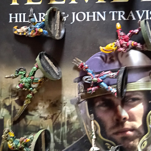 Games workshop warhammer - warhammer, 40k
