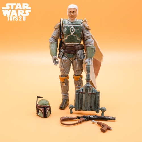Star wars vc09 - star, esb