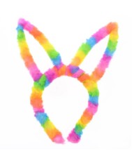 Childrens girls kids furry - childrens,