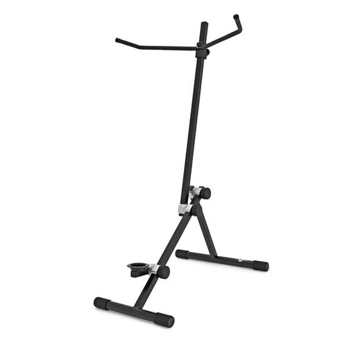 Double bass stand - bass,