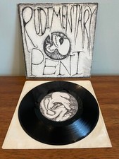 VTG Rudimentary Peni Self