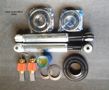 Drum Bearing for Miele Bearing