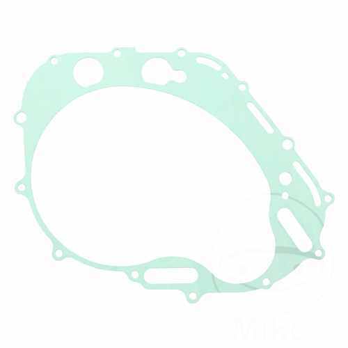 Clutch cover gasket - gasket, for