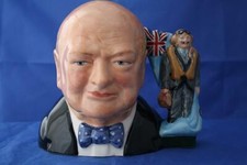 BAIRSTOW MANOR COLLECTABLES