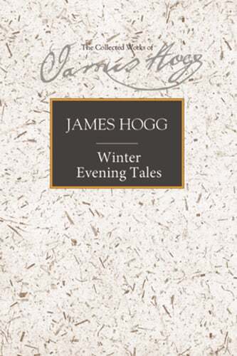 Winter evening tales james - by,