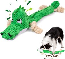 Interactive Durable Squeaky