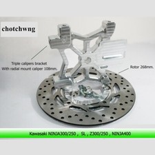 Kawasaki Ninja300/250 Z300/250