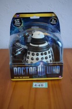 The 11th Doctor era Action