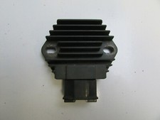 Aprilia SXV550 Regulator Rectifier, SH691-12, 2008 J10