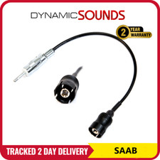 Saab 9-3/9-5 (Delphi Grundig