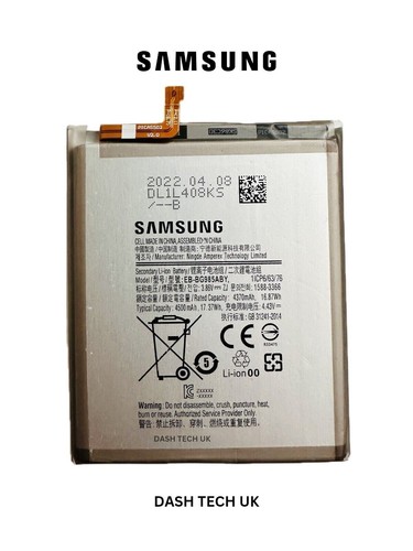 Genuine samsung s20 plus - samsung,