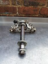 01 - 09 KAWASAKI BN125