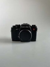 Leica R7 SLR Film Camera Body
