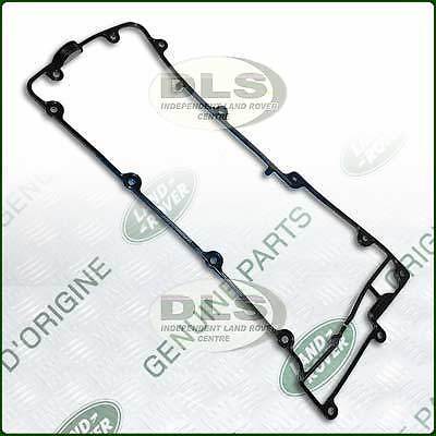 Rocker cover gasket gen land - gasket,