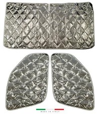 Thermal Interior Window Blinds