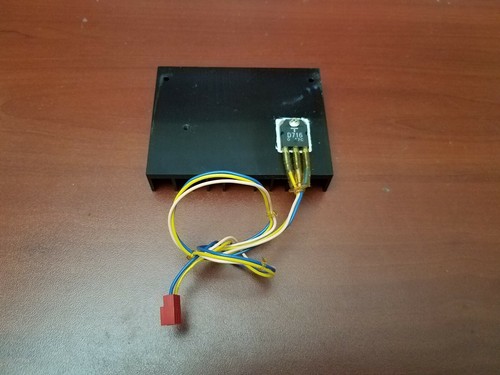 Tascam single rectifier - 38,