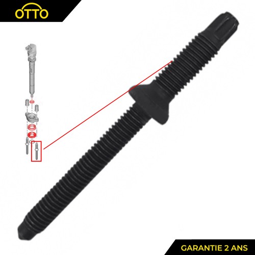 Injector bolt for volvo s40 - injector,