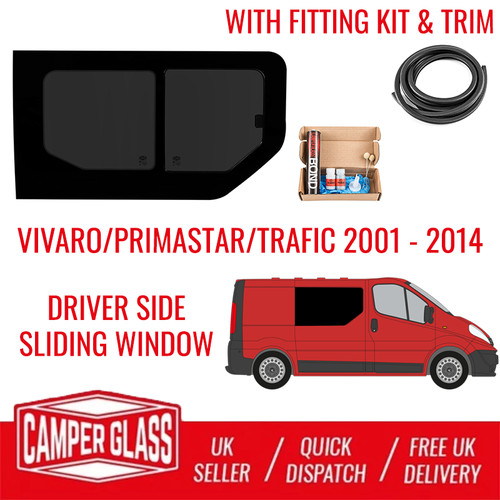 Renault trafic driver - renault,