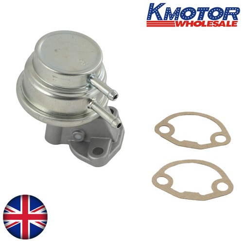 113127025g mechanical fuel - 113127025g,