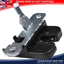 Rear Tailgate Lock Latch Catch