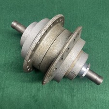 Triumph T140 T150 T160 Disc