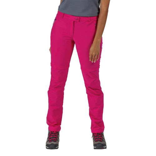 Regatta womens highton zip - regatta,
