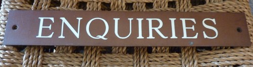 Lovely old brass metal - old,