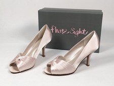 Phase Eight Milly Pale Pink