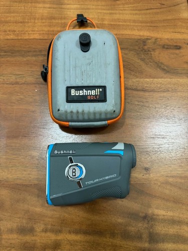 Bushnell tour hybrid - bushnell,