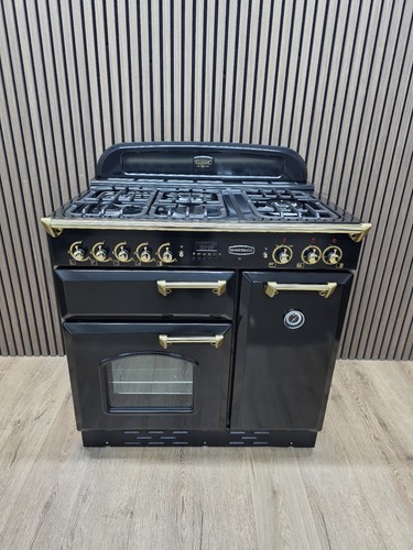 Rangemaster classic dual - classic,