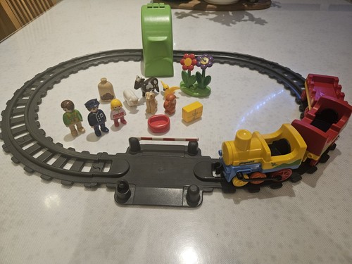 Playmobil 123 70179 - , train