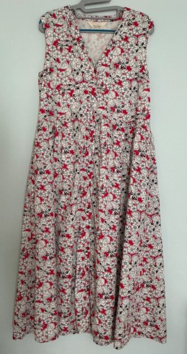 Seasalt shaleway dress - seasalt, in