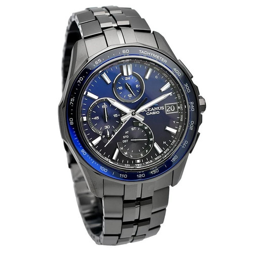 Casio oceanus ocw - casio,