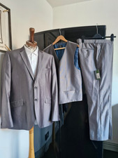 TAYLOR & WRIGHT SILVER 3PC