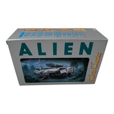 Halcyon 1992 Alien The
