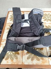Infantino 4-in-1 Baby Carrier
