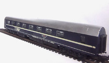 LIMA  OO HO gauge Swiss VOITURE LITS  (Pullman style )  SLEEPER COACH Trans Euro