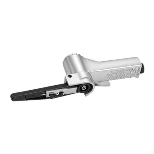 Handheld air belt sander - handheld,