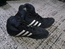 Adidas Boxkng Boots