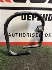 Stihl Ts400 Petrol Disc Cutter