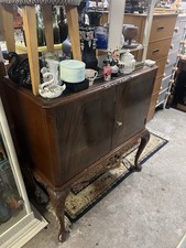 Beautiful Antique Drinks