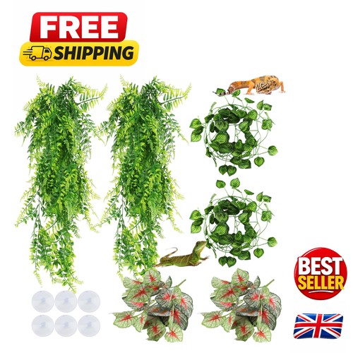 Artificial hanging terrarium - artificial,