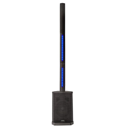 Kam compact tower system - kam, pa