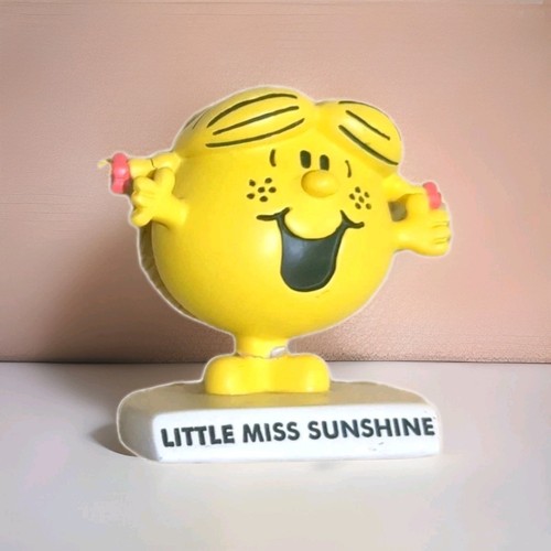 Men little miss - mr,