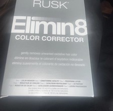 Rusk Elimin8 Colour Remover