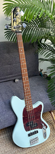 Ibanez tmb100 talman - ibanez,