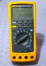 fluke 89 IV multimeter in good working order