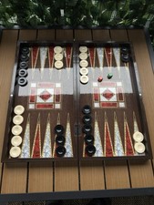 Star Tavla 19” 48cm