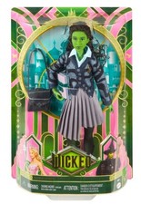 Wicked University Elphaba